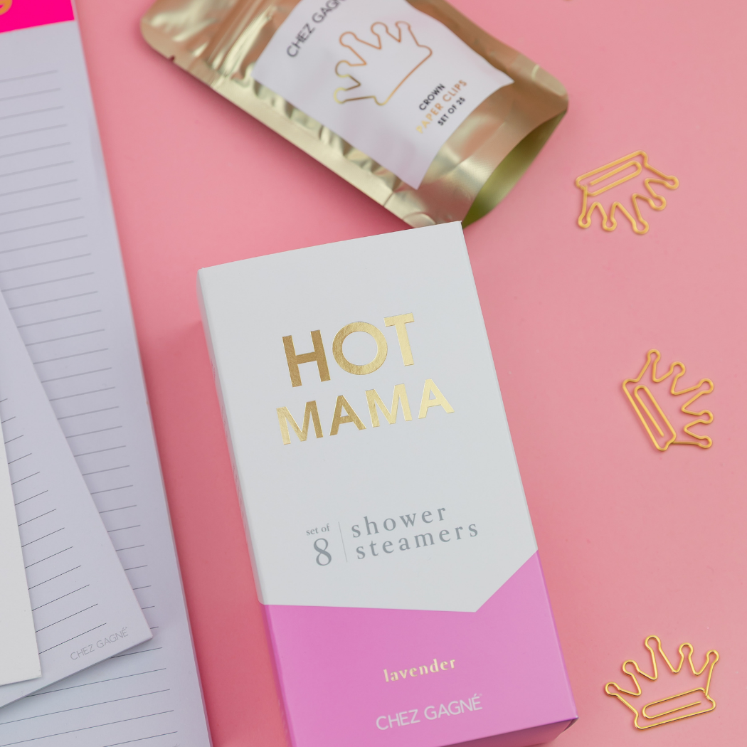 Shower Steamers | Hot Mama