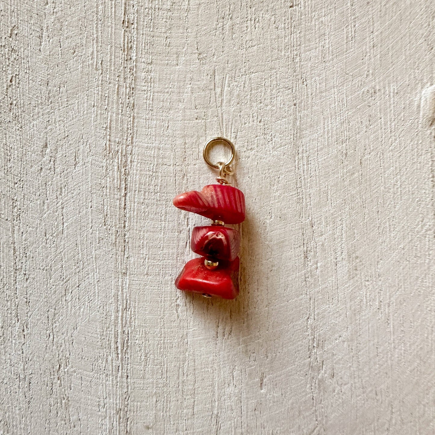 Charme: Coral