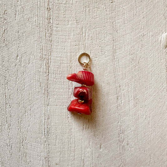 Charme: Coral
