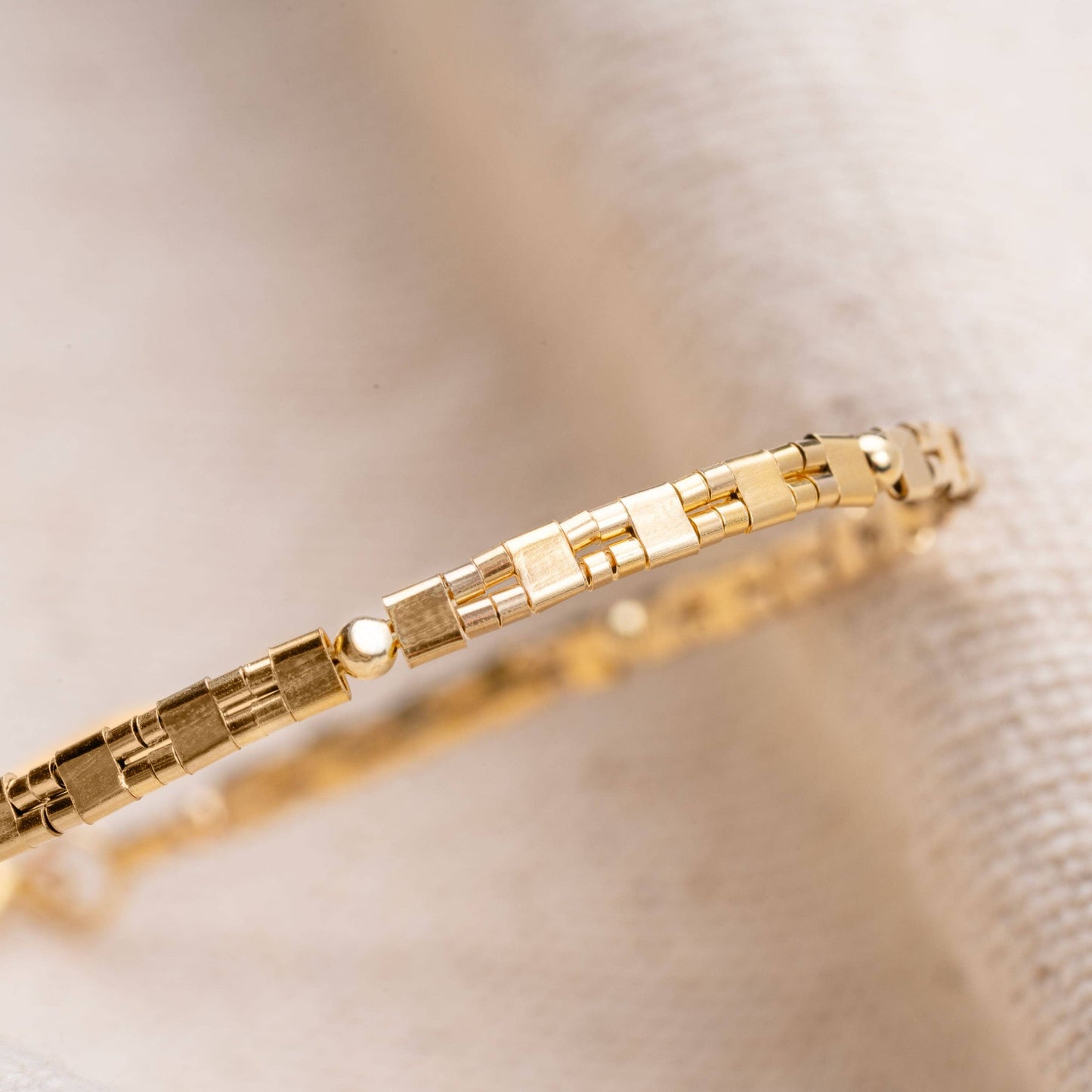 Generations Bracelet: 6.5"