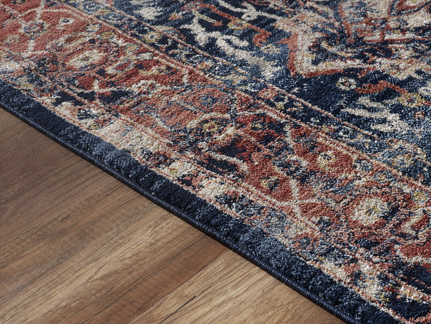 Abani Babylon BYL100A: Rectangle / 6' x 9'