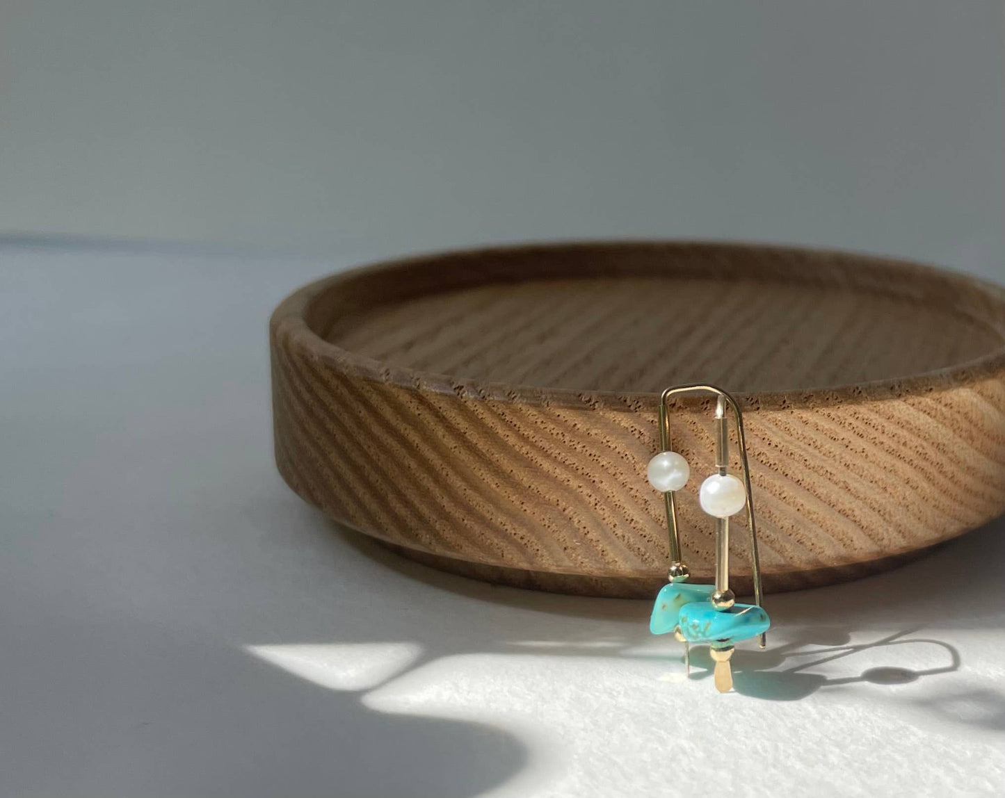 Katta earrings