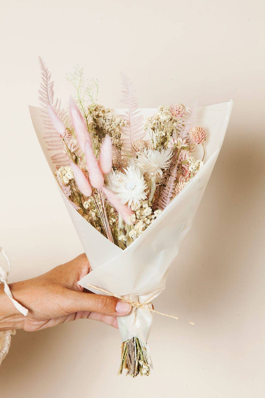 Dried Flower Bouquet | Lark