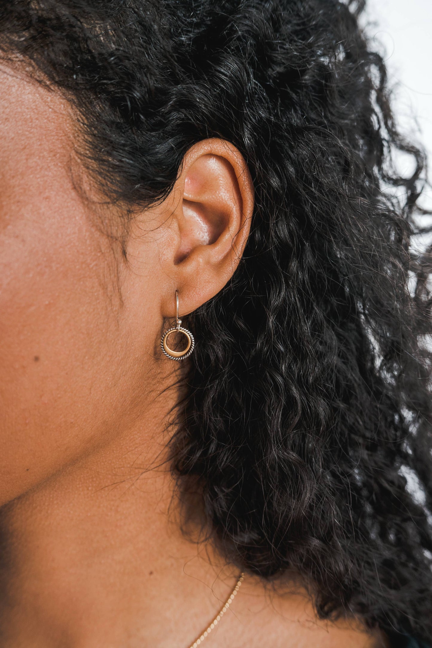 True Friends Earrings