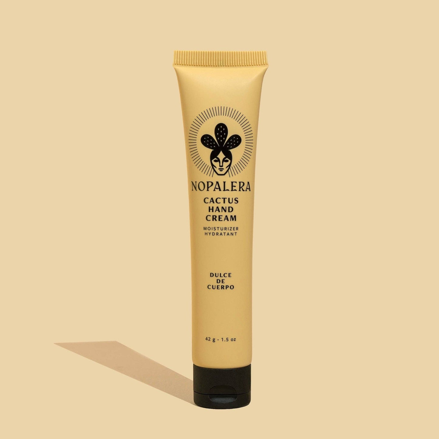 Dulce de Cuerpo 1.5oz Cactus Hand Cream