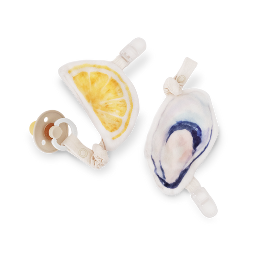 The World is Your Oyster Activity Toy Set