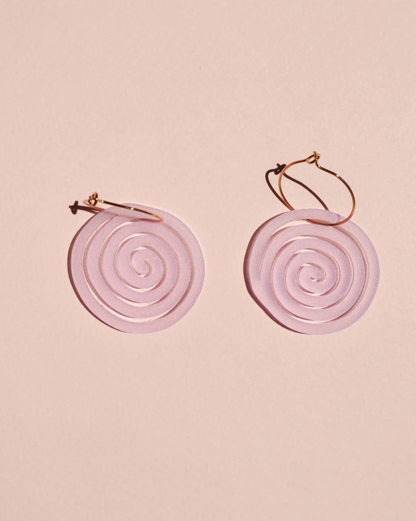 Swirlie Girlies | Frosted Lilac