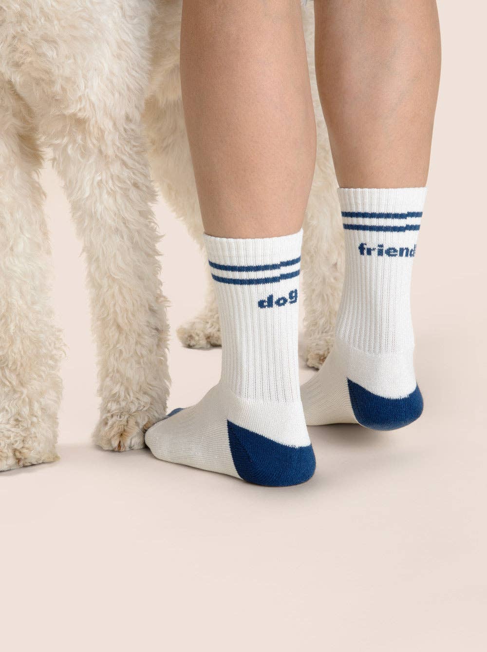 Dog Friendly Sock | S/M