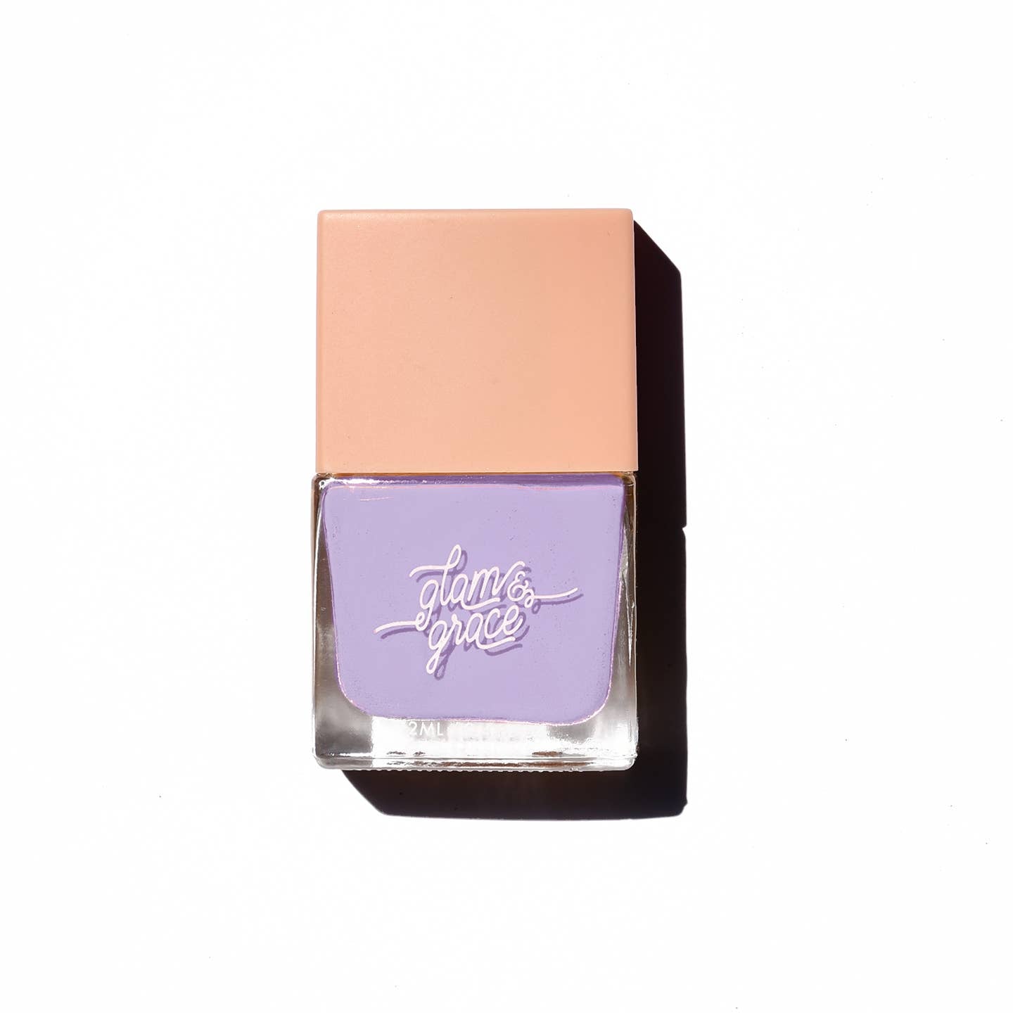 Non-Toxic Nail Polish | Wisteria