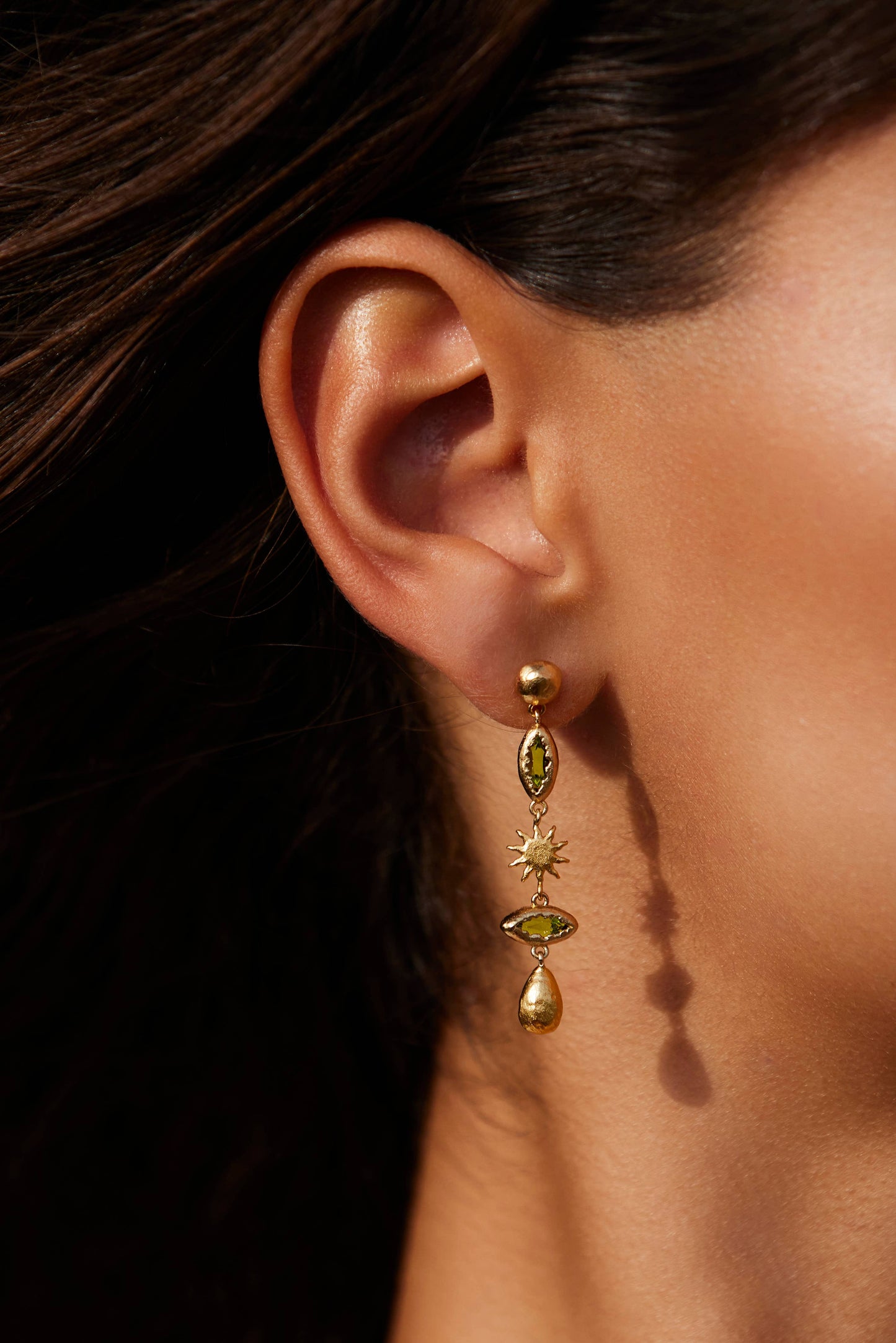 Daphné Earrings