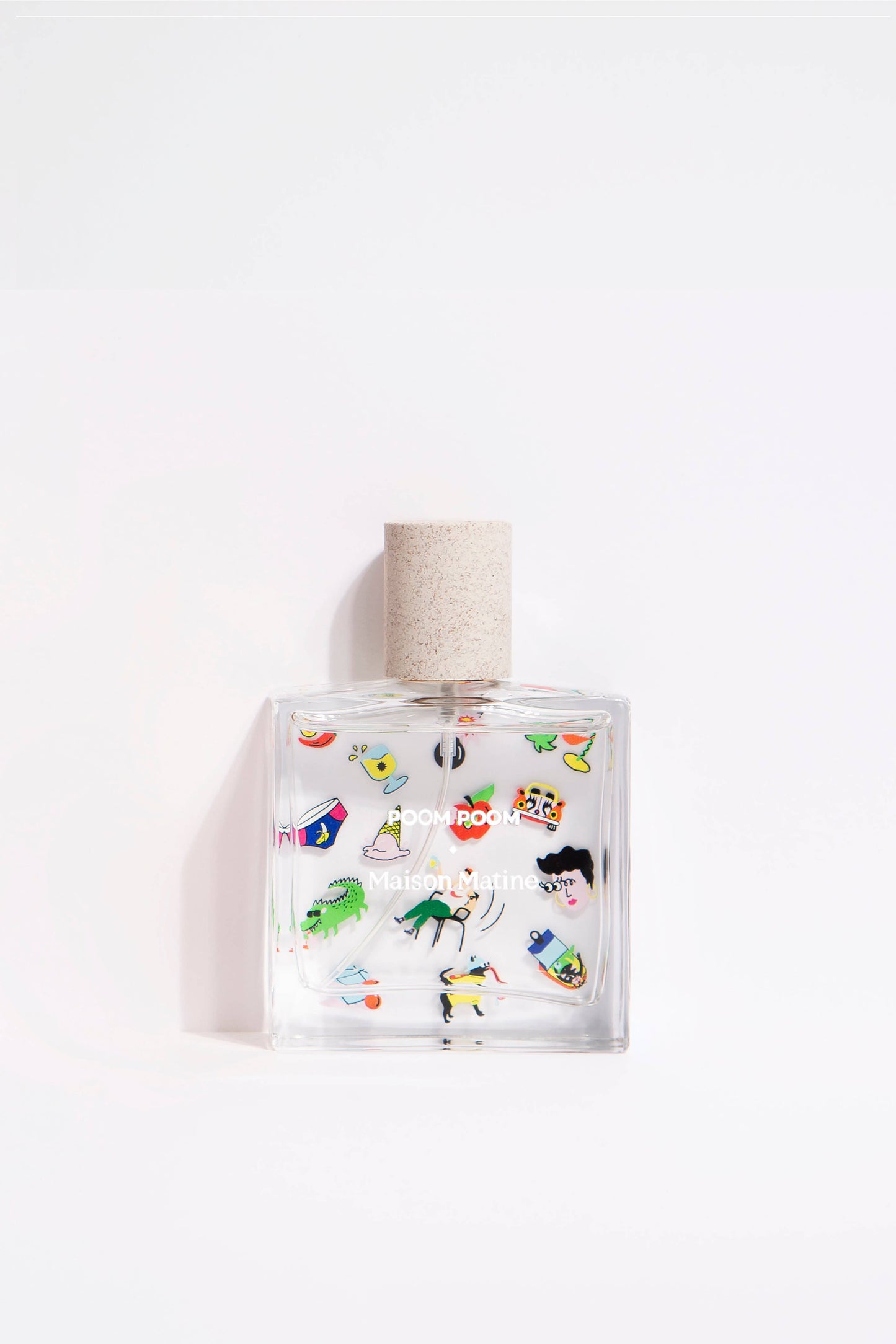 Poom Poom 50ml Fragrance
