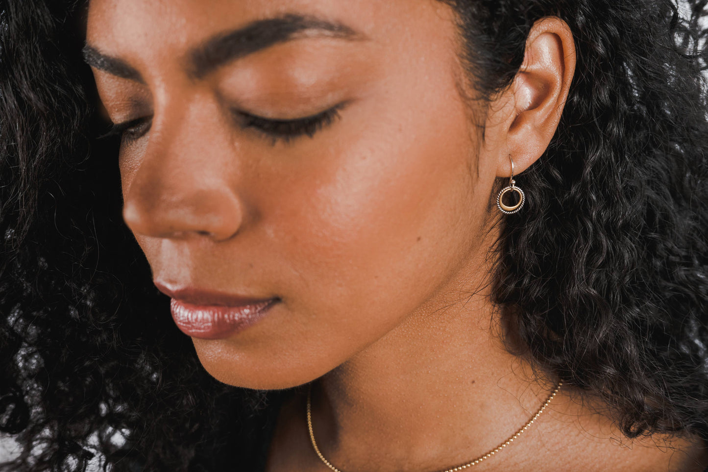 True Friends Earrings