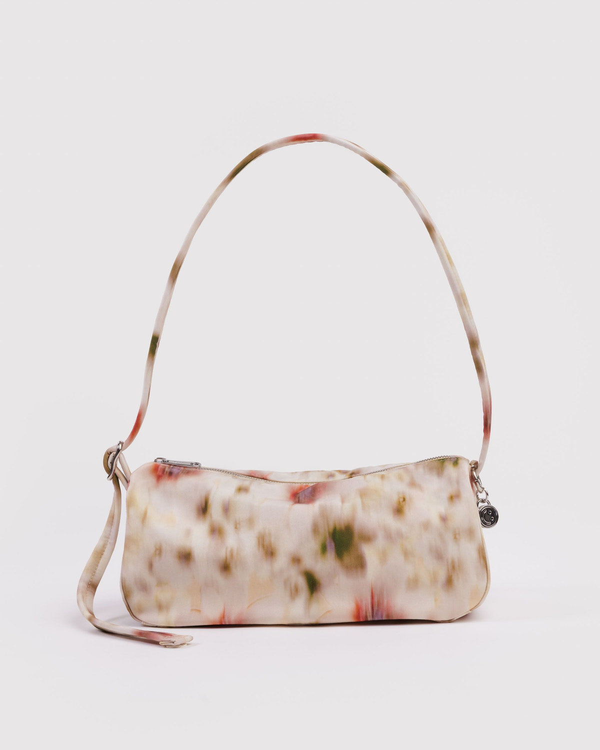 Nylon Loaf Bag | Floral