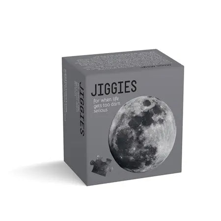 Moon Magic 60 Piece Jiggie Puzzle