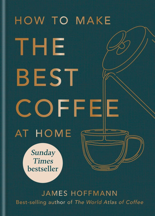 How to Make the Best Coffee at Home