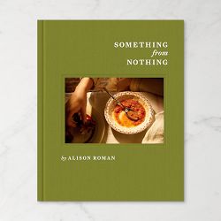 Something From Nothing