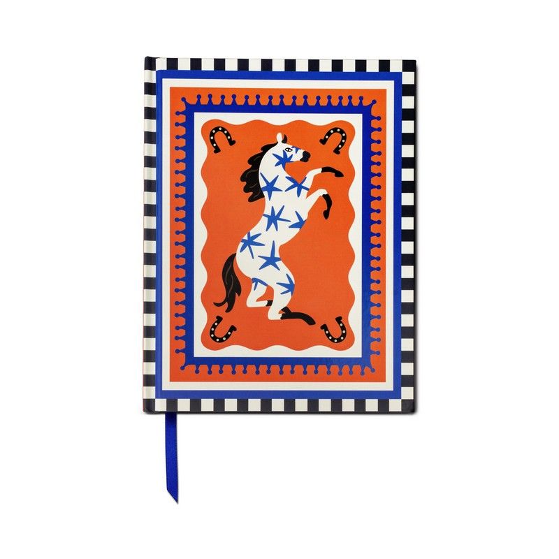 A Dopo Horse Journal