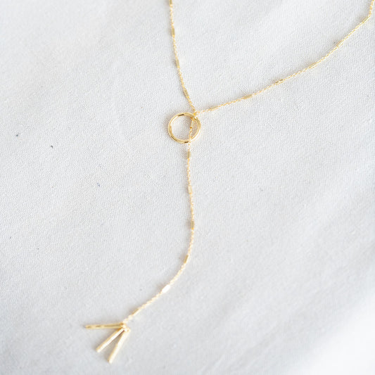 Kin Lariat