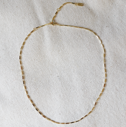 Miles Choker