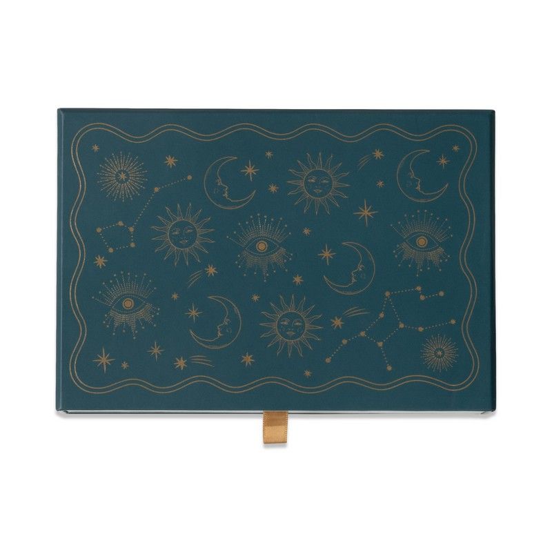 Celestial Notecards