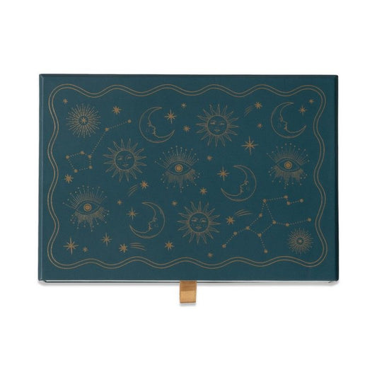 Celestial Notecards
