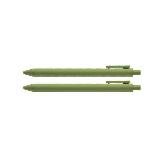 Jotter Pen | Olive