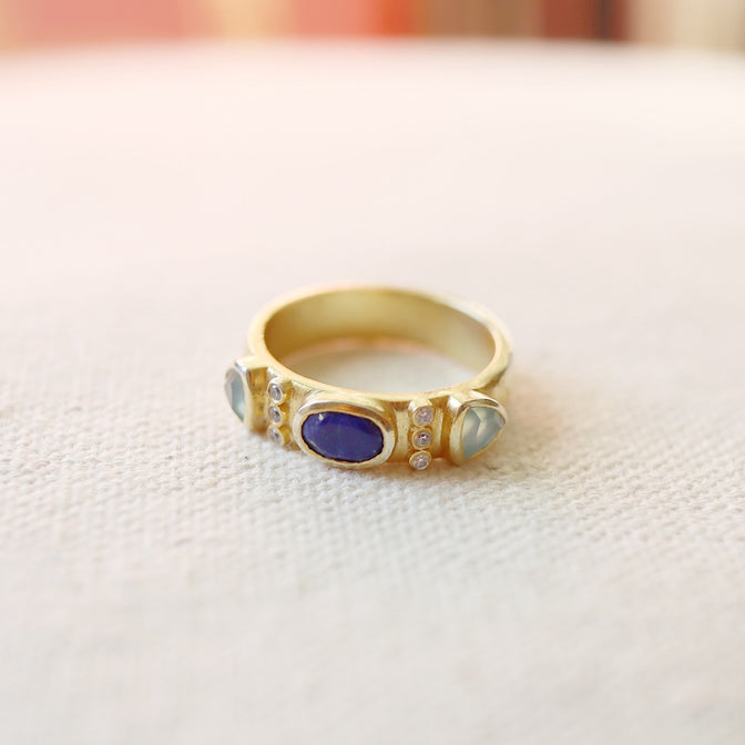 Satya Ring | 6