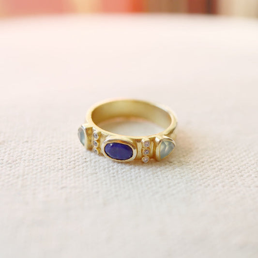 Satya Ring | 8