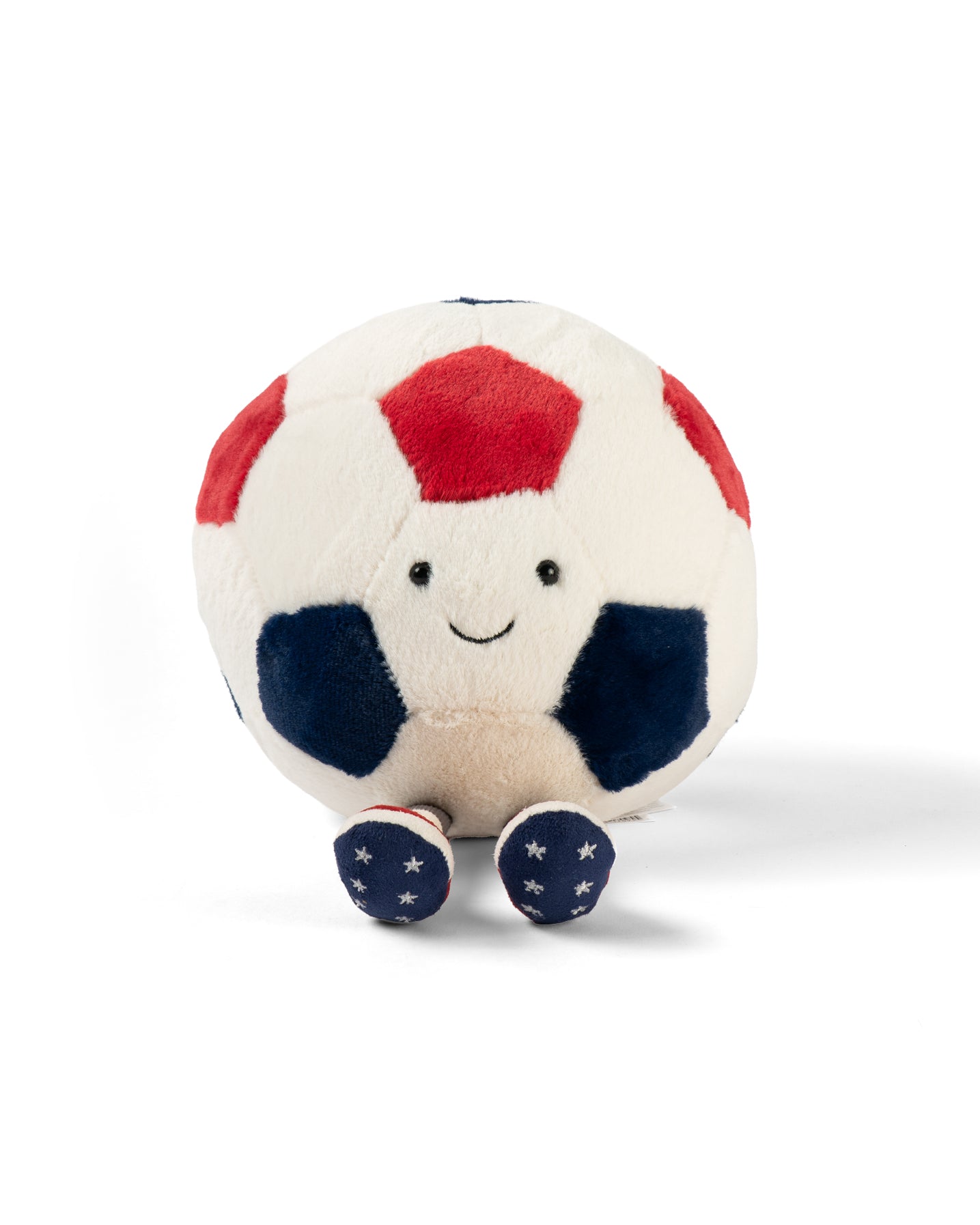 Amuseables USA Soccer Ball