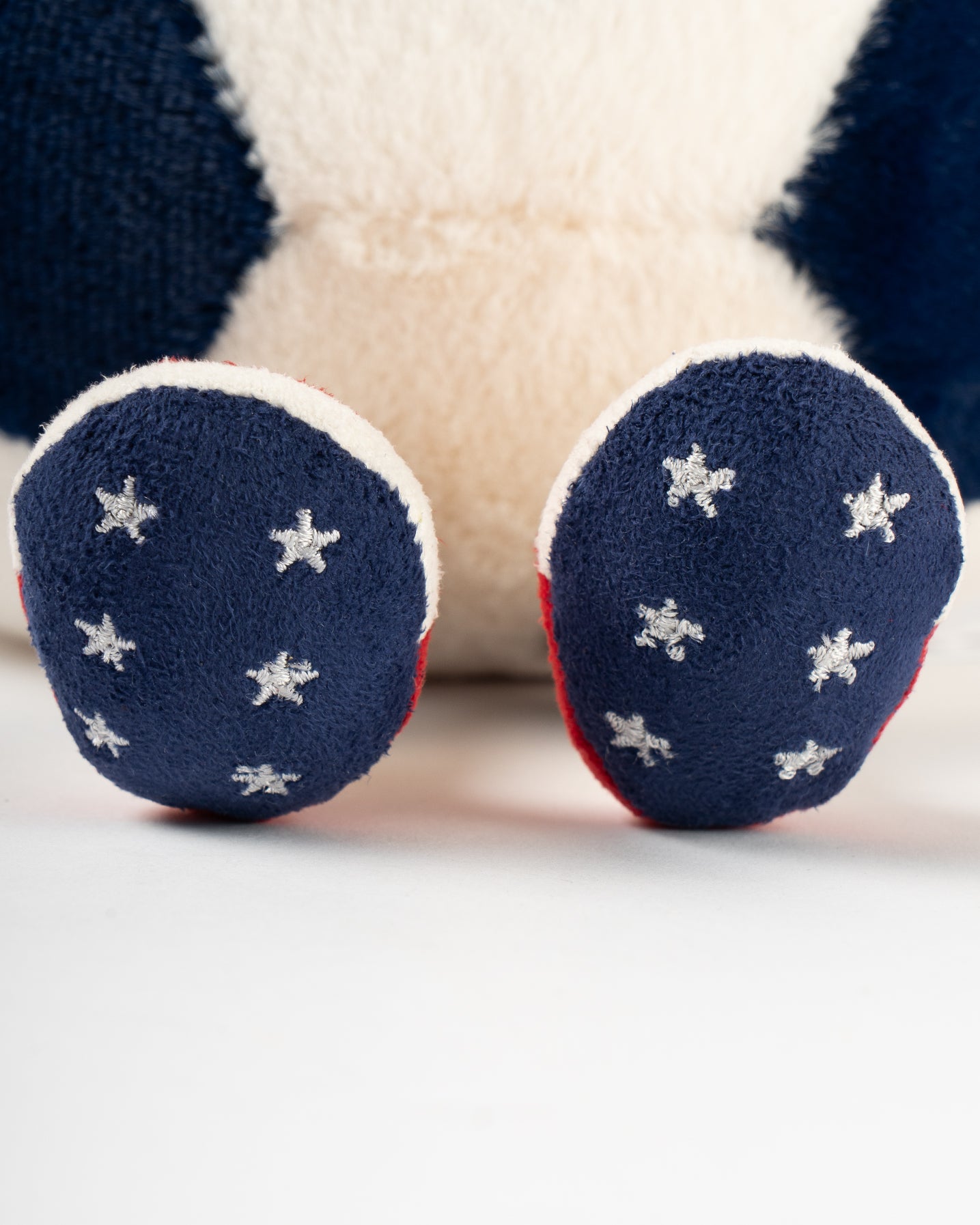 Amuseables USA Soccer Ball