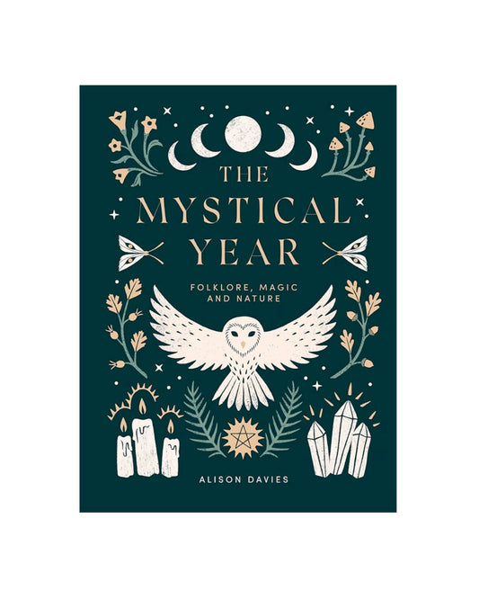 The Mystical Year