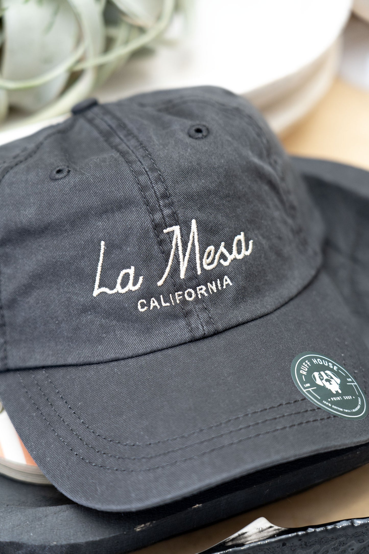 La Mesa Hat | Peppercorn