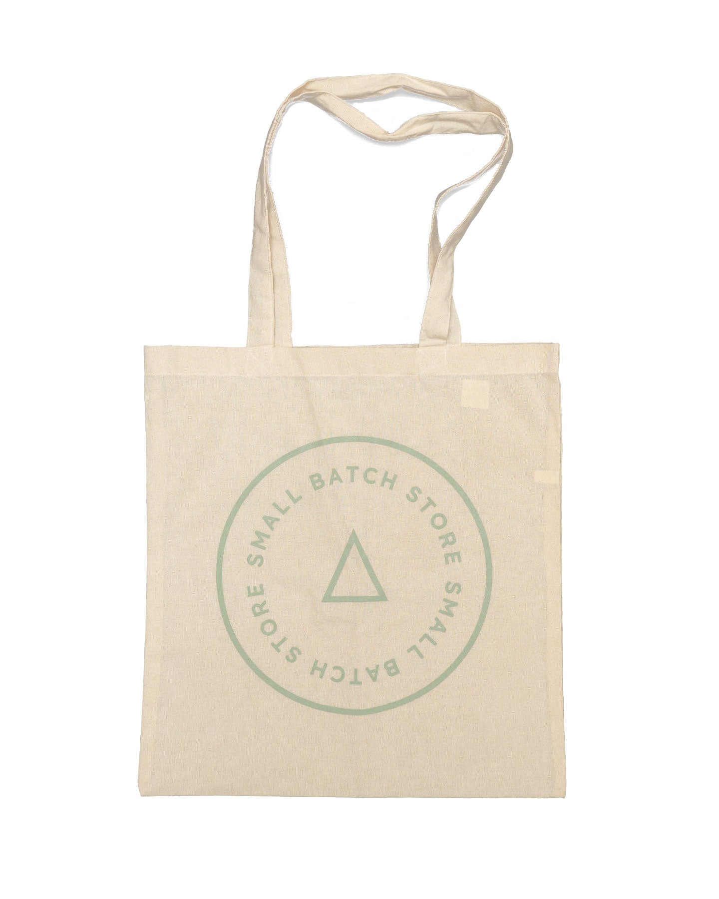 Small Batch Tote