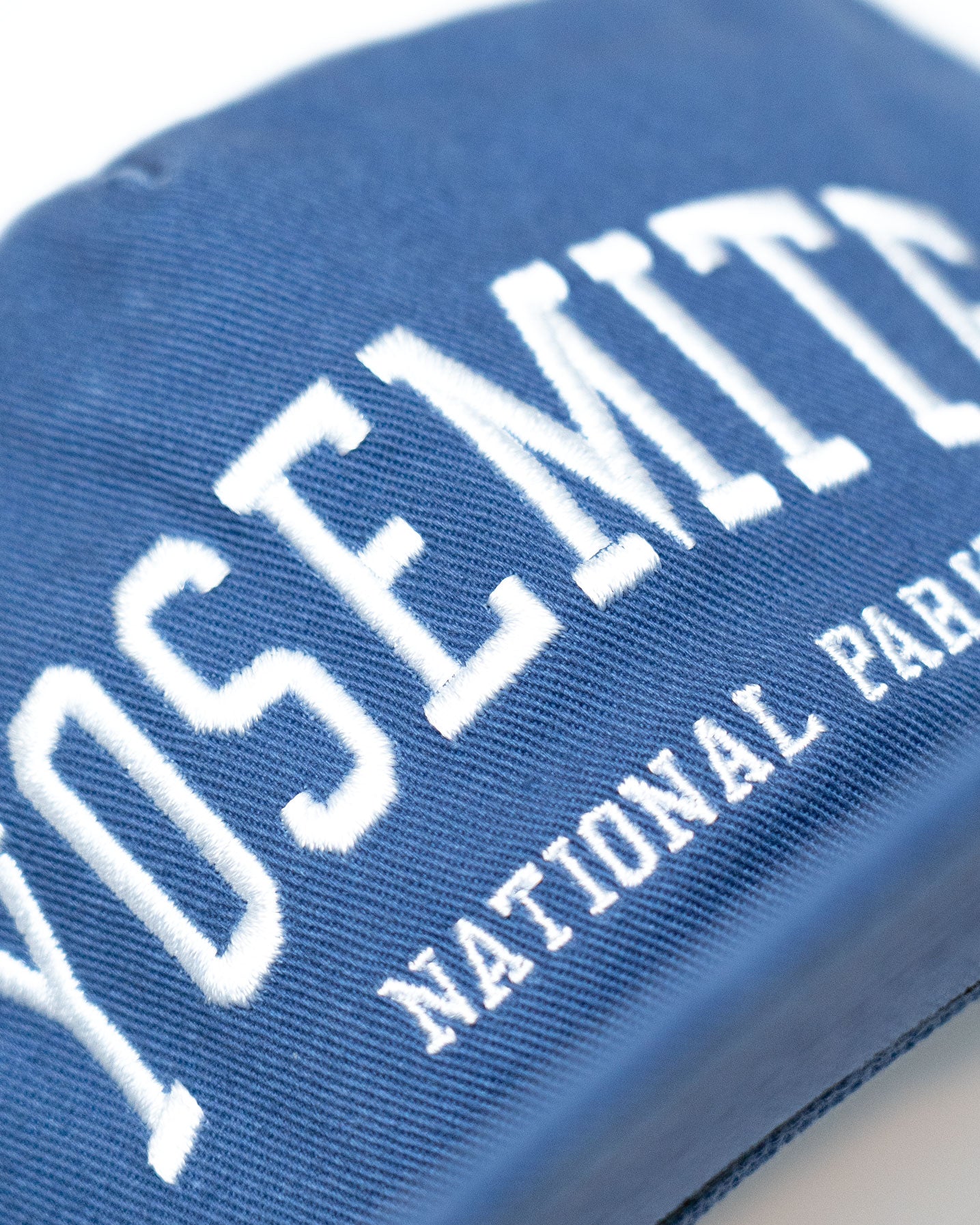 Yosemite National Park Hat