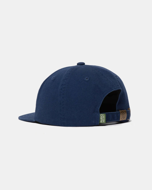 National Parks USA Fan Club Grandpa Hat