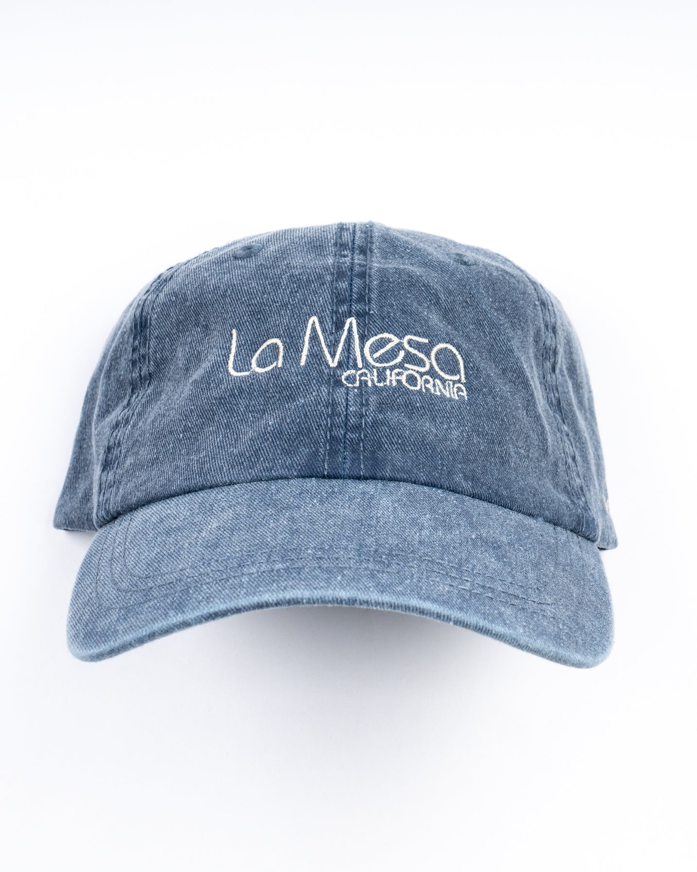 Small Batch La Mesa Hat | Retro