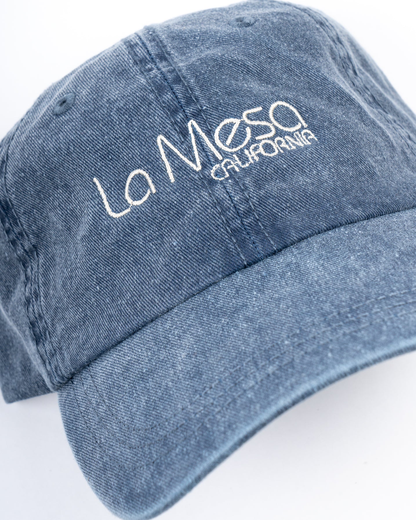 Small Batch La Mesa Hat | Retro