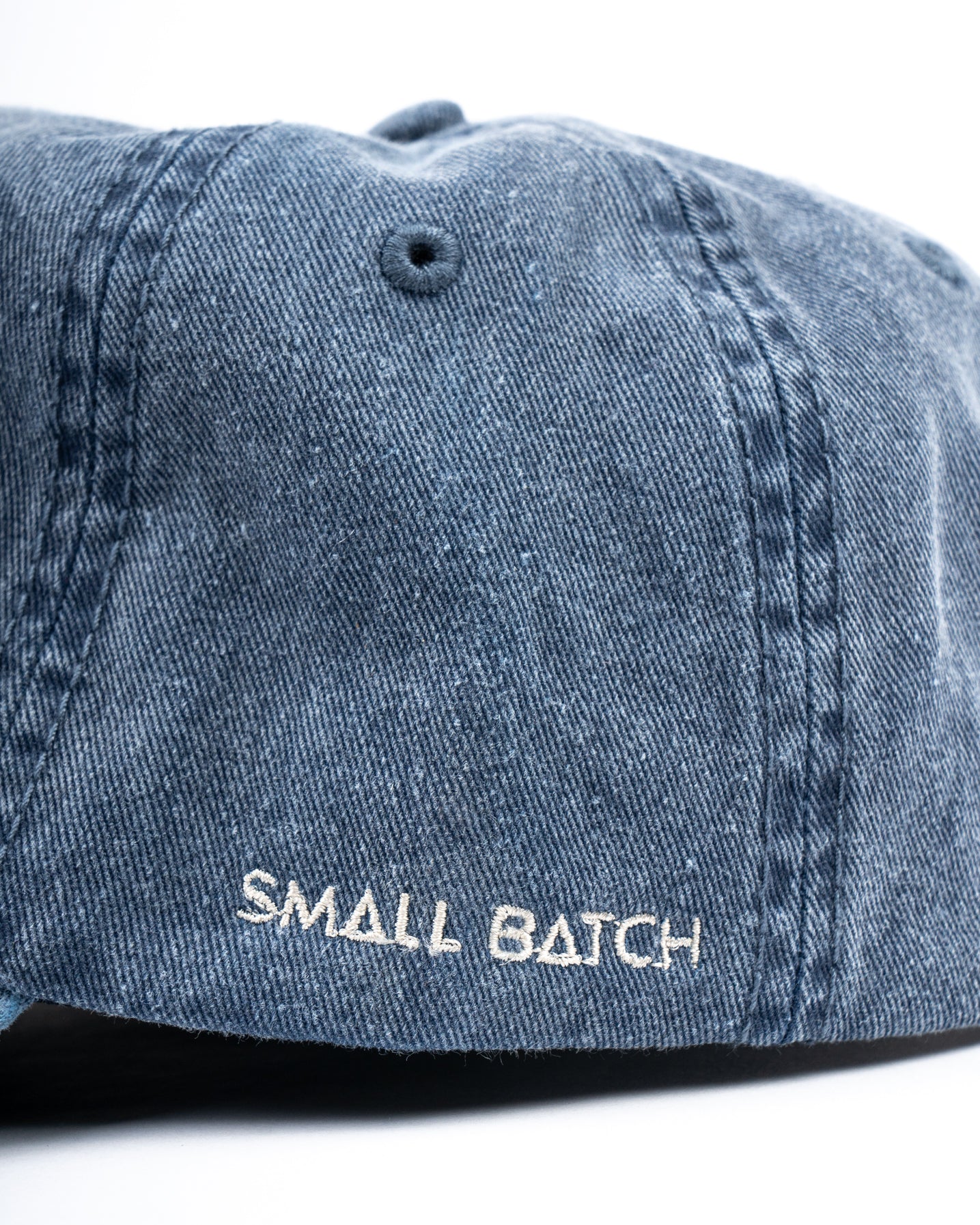 Small Batch La Mesa Hat | Retro