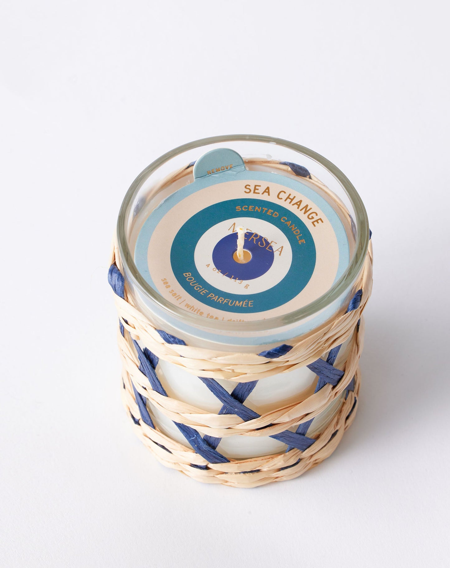 Seagrass Candle | Sea Change