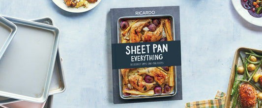 Sheet Pan Everything