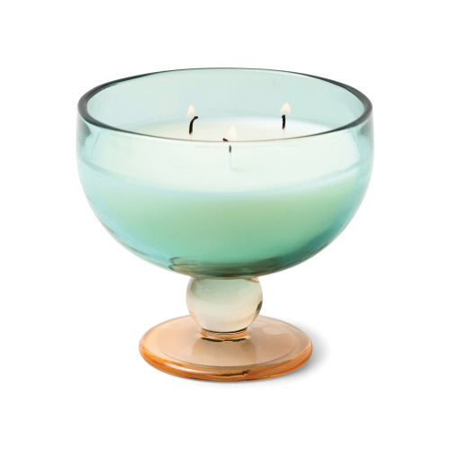 Paddywax Aura 6 oz Candle Tobacco Patchouli