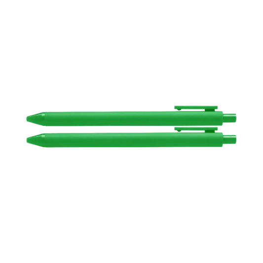 Jotter Pen | Grass Green