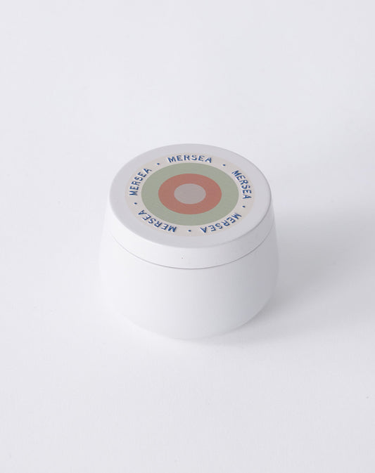 Tin 3.5 oz Candle | Beach Bungalow