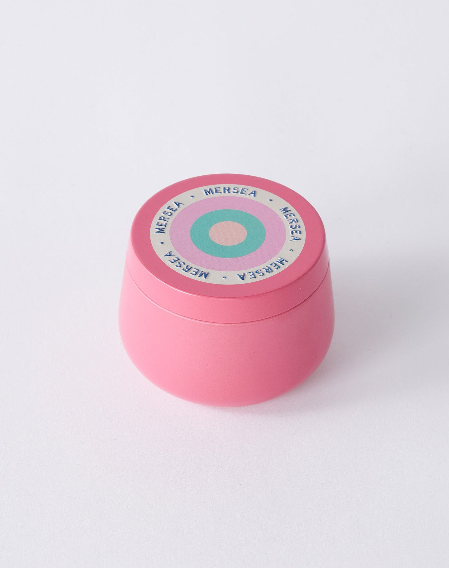 Tin 3.5 oz Candle | Cabana Flower