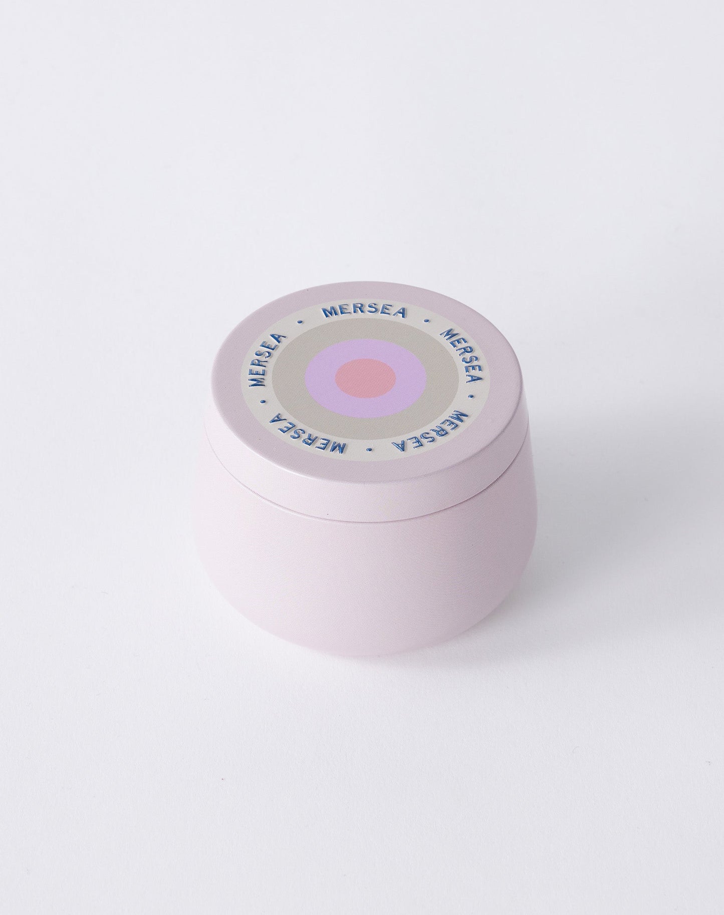 Tin 3.5 oz Candle | Coconut Sugar