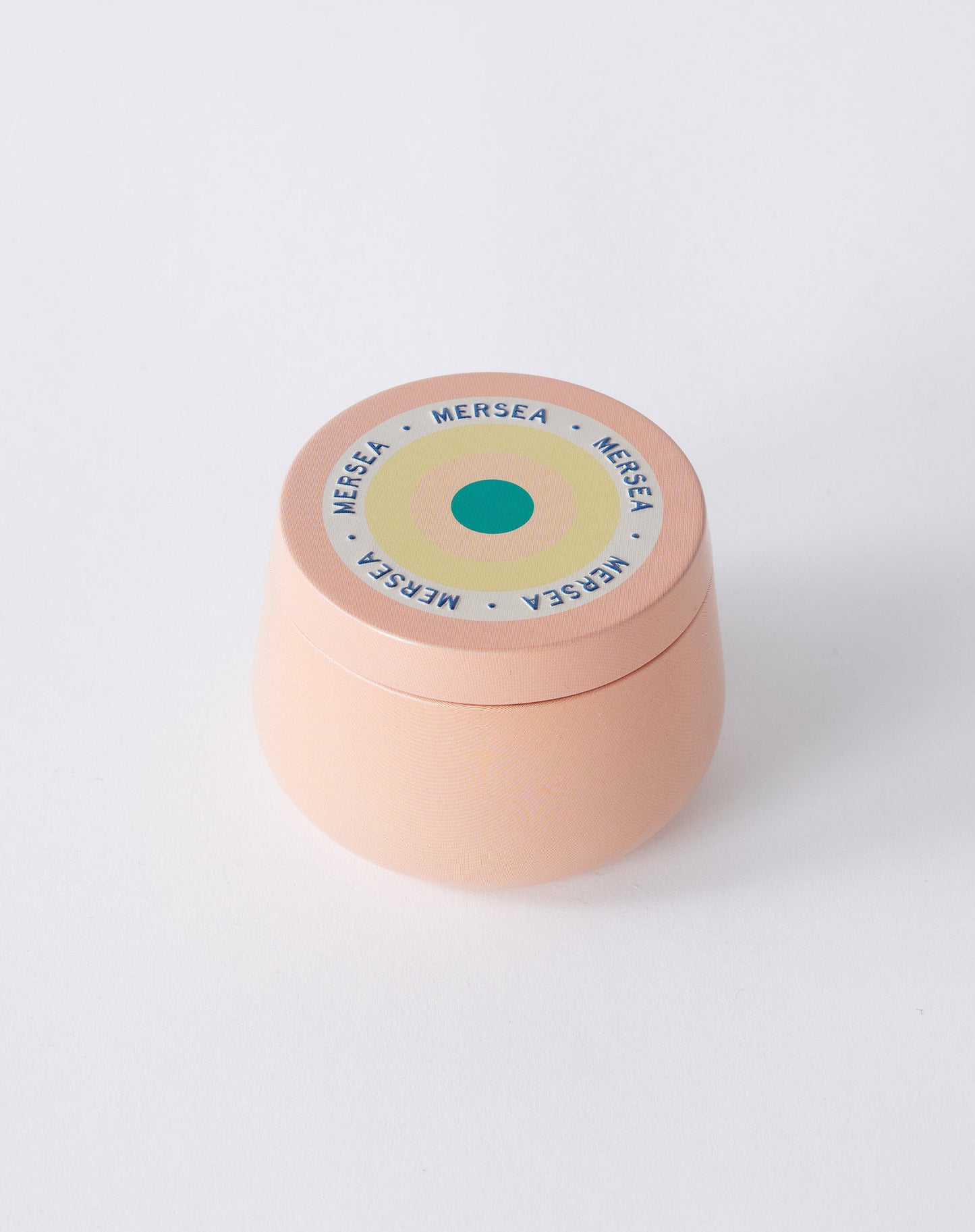 Tin 3.5 oz Candle | Fresh Citron