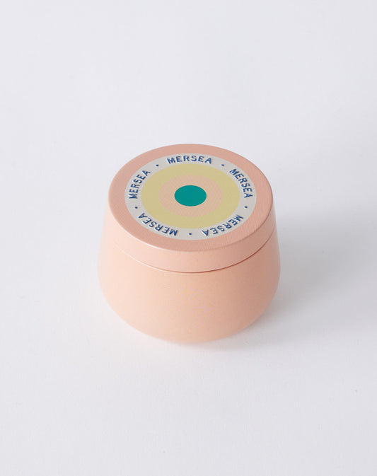 Tin 3.5 oz Candle | Fresh Citron