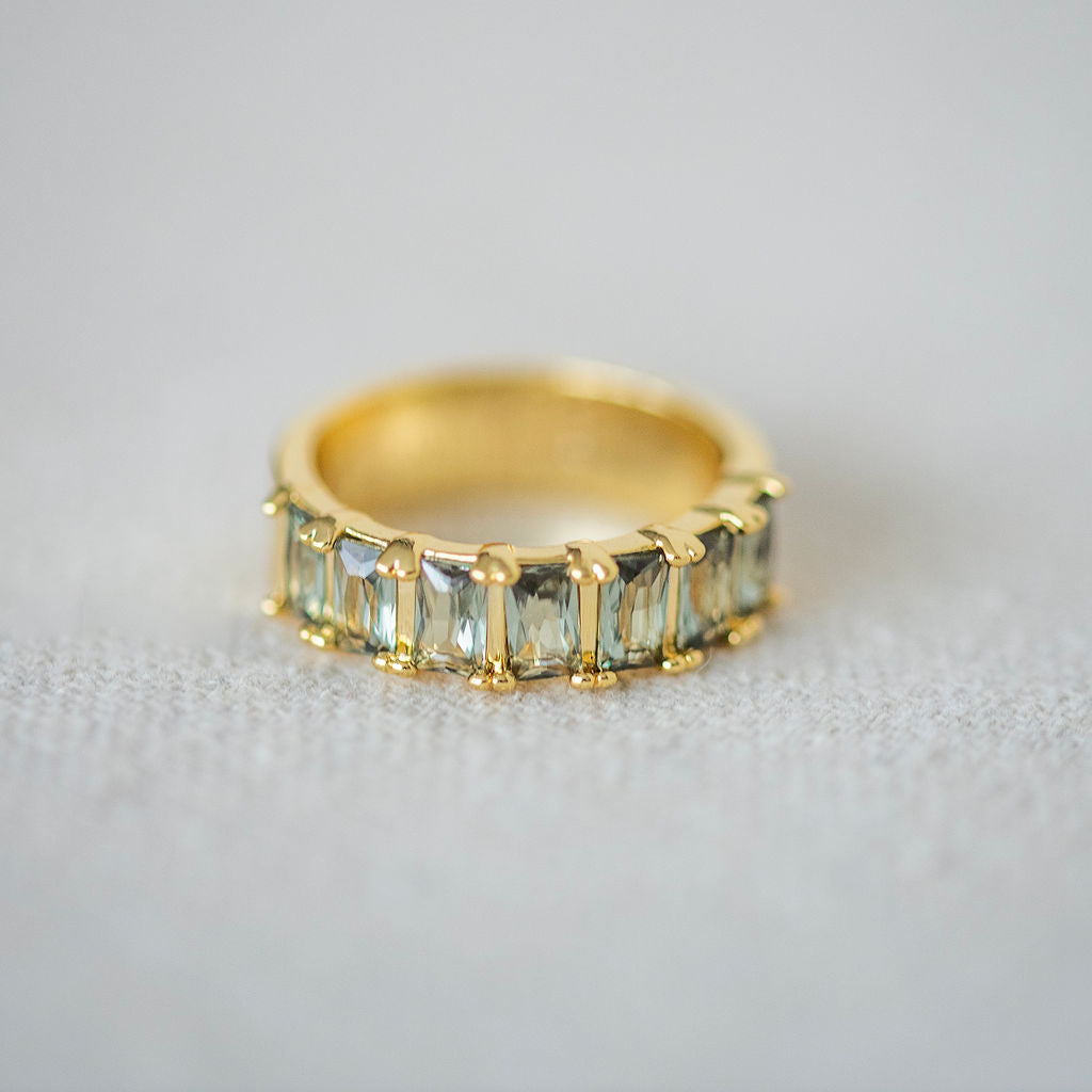 Veda Ring | 6