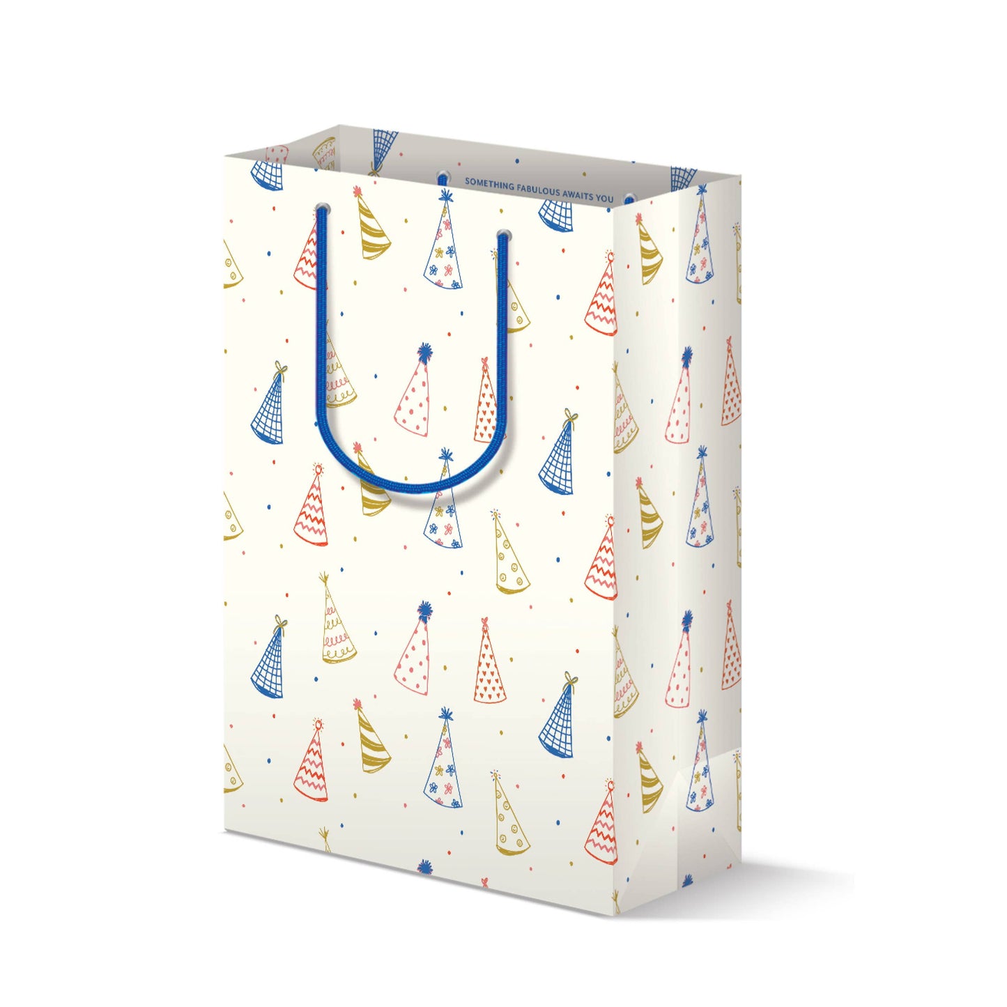 Party Hat - Gift Bag