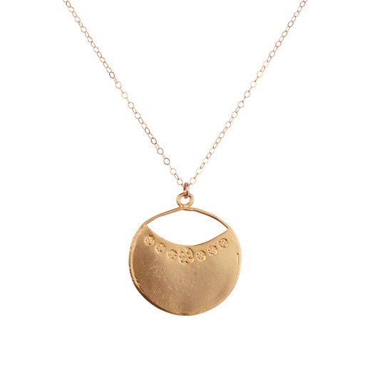 Santa Fe Necklace